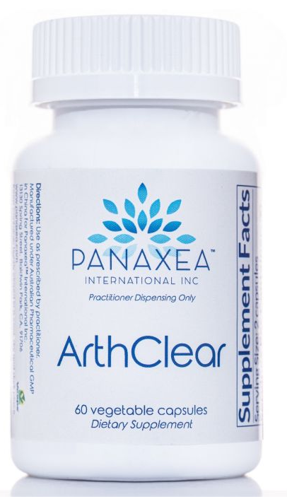 ARTHCLEAR