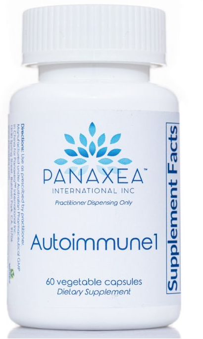 Auto Immune 1