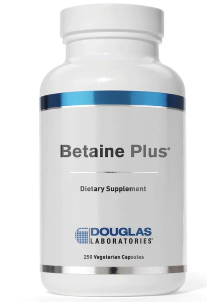 Betaine Plus
