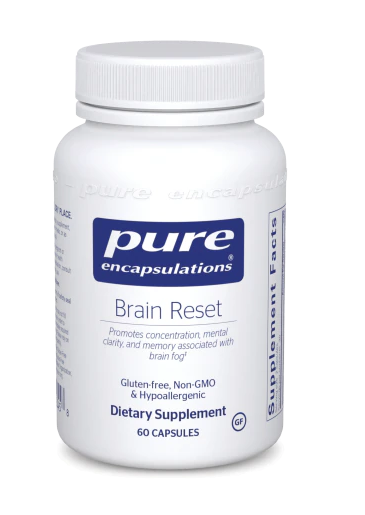 Brain Reset