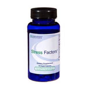 Stress Factors