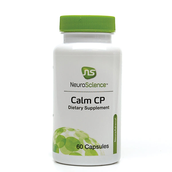 Calm CP