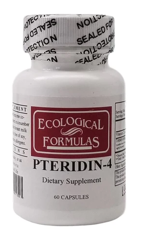 Bh4 - Pteridin-4