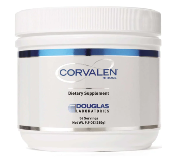 Corvalen D-Ribose 5g (CORV)