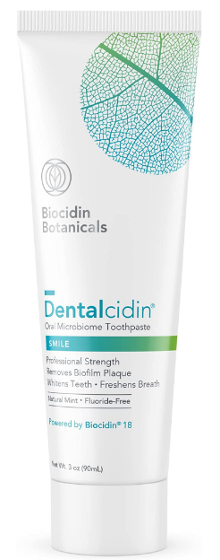 Dentalcidin