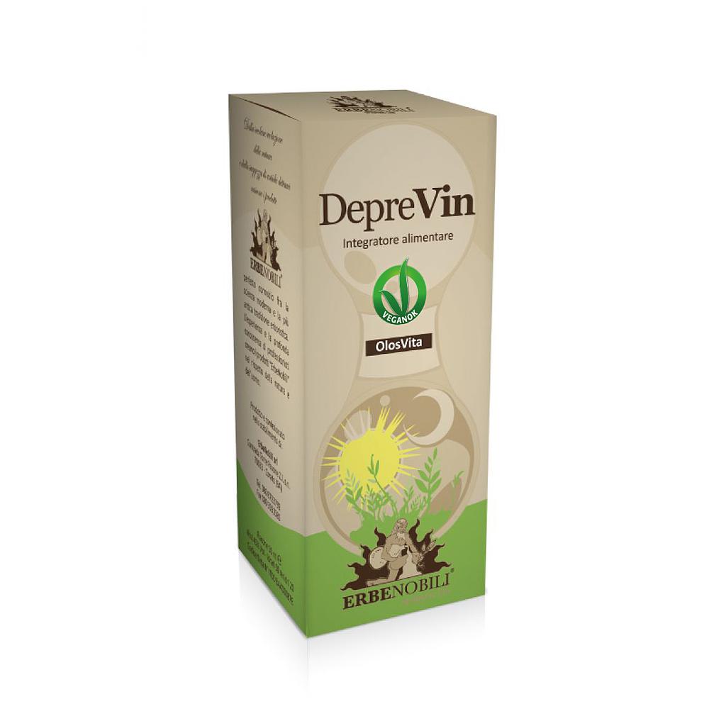 DEPREVIN (50)