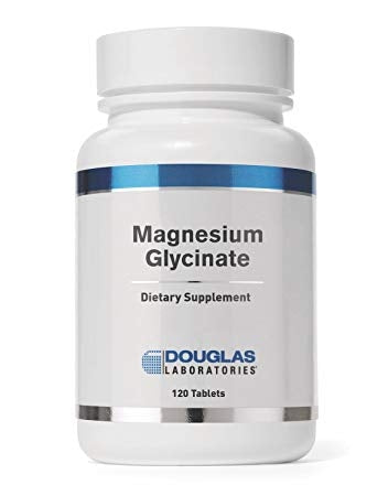 Magnesium Glycinate