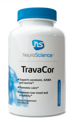 TravaCor (120)