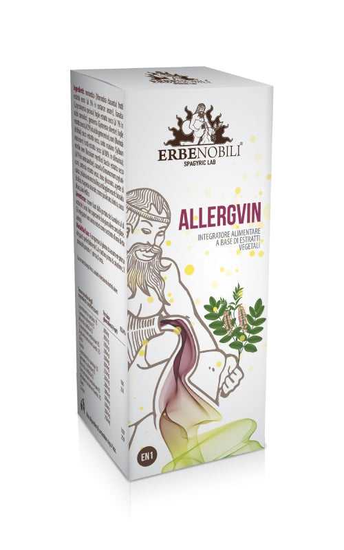 Allergvin