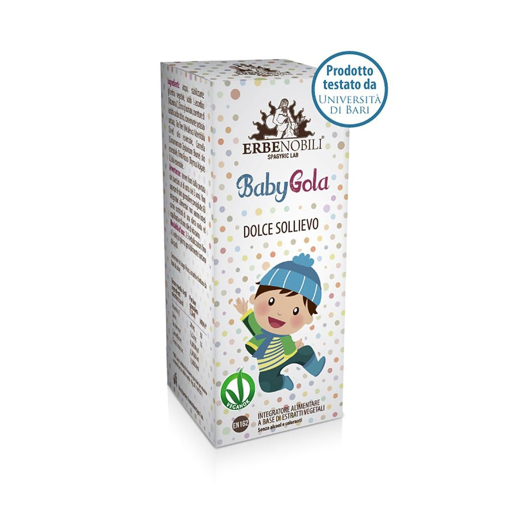 BabyGola