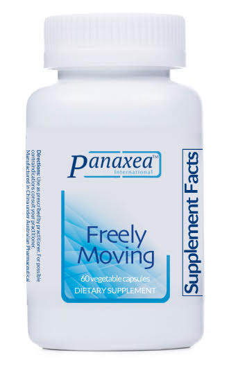 Freely Moving
