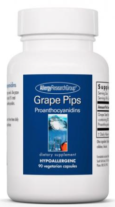 Grape Pips