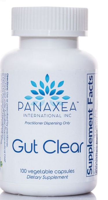 GUT CLEAR