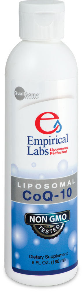 COQ10 - Liposomal