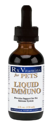 Liquid Immuno (Original) 4 OZ