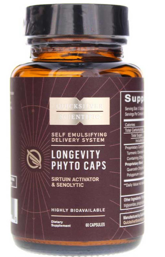 QS-LONGEVITYCAPS