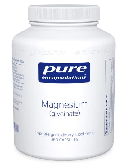 Magnesium Glycinate