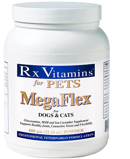 Mega-Flex Powder