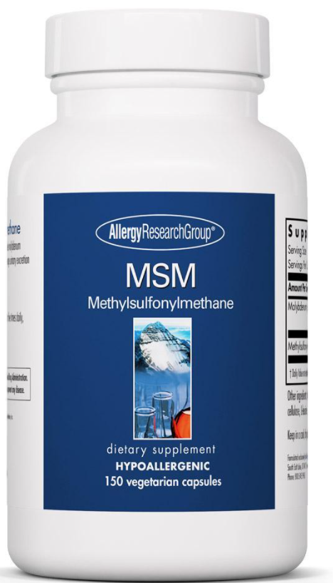 MSM