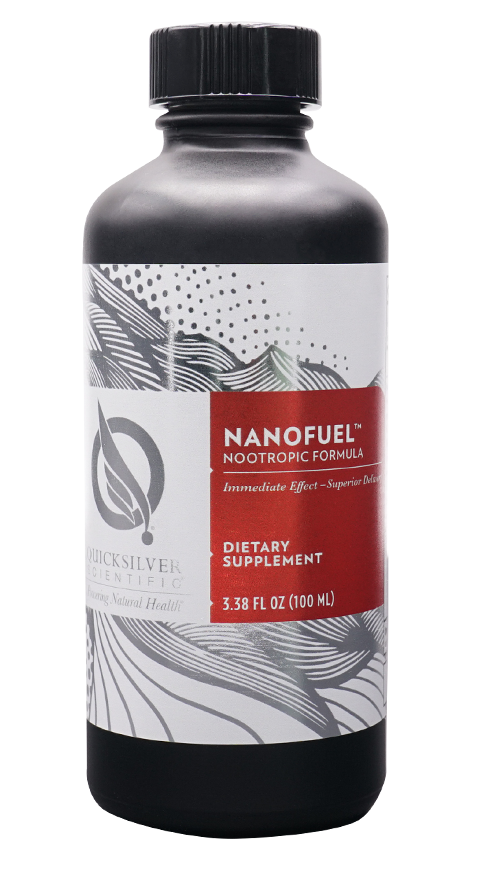 NanoFuel™
