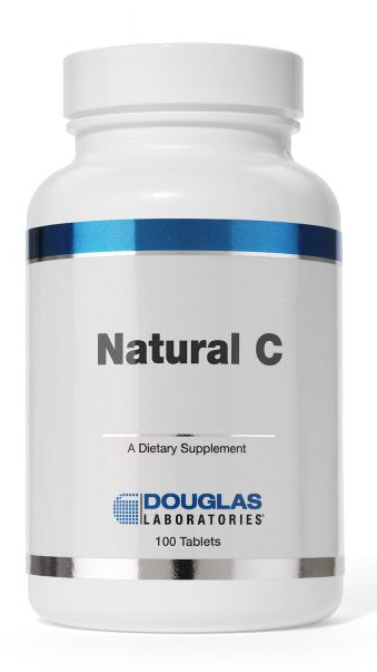 Natural C 1000 (w/Bioflavonoids)
