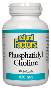 PHOSPHATIDYL CHOLINE