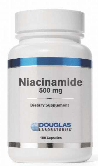 Niacinamide