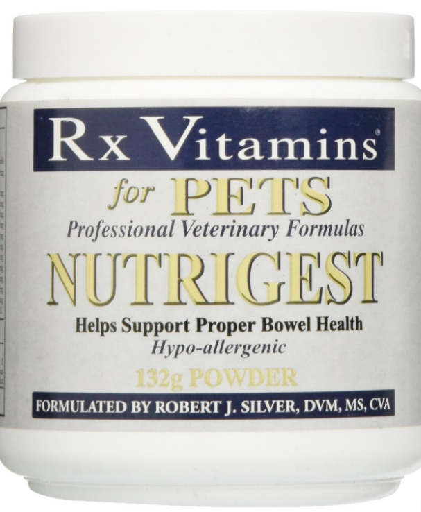 Nutrigest Bulk Powder