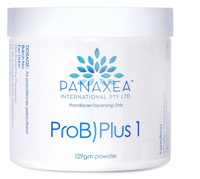 PROB)PLUS1