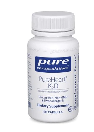 PureHeart K2D3
