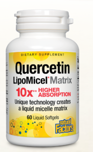BIO-QUERLIPOMYCELL