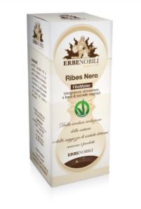Ribes Nero