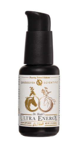 Dr. Shade's Ultra Energy