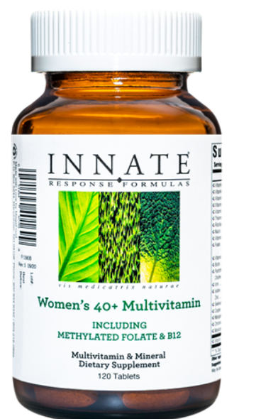 Women's 40+ Multivitamin