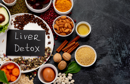 Simple Steps to Support Your Body’s Detox Powerhouse