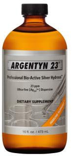 Argentyn 23 16 oz Bottle