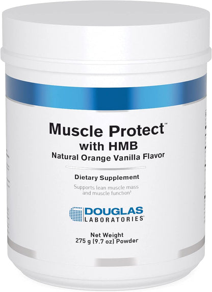 Muscle Protect HMB 9.7oz