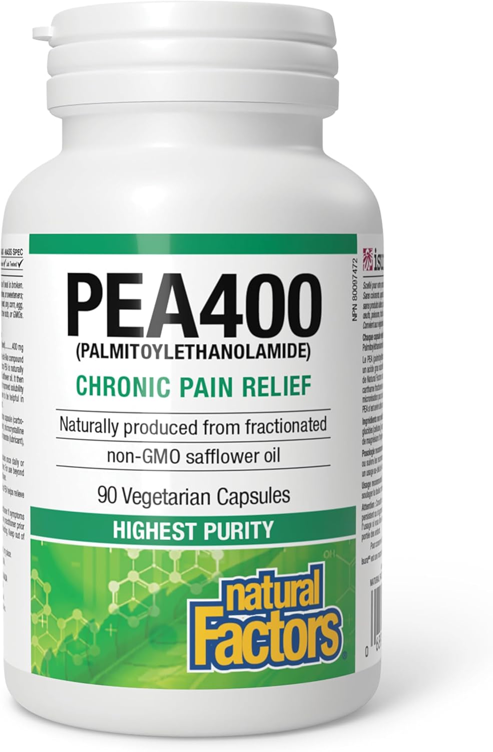 PEA400