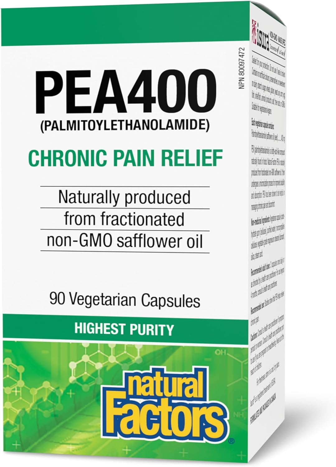 PEA400