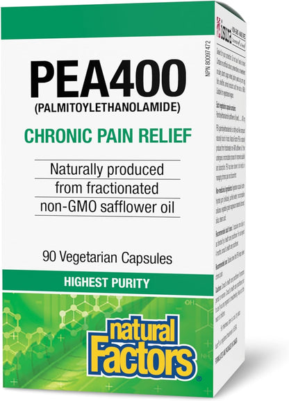 PEA400