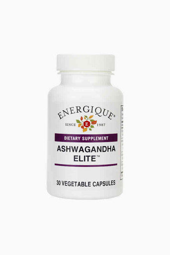 Energique ASHWAGANDHA ELITE 30 Capsules