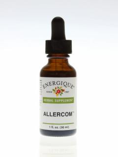 Energique HISTACOM (ALLERCOM) 1 oz Herbal – MHP Wellness