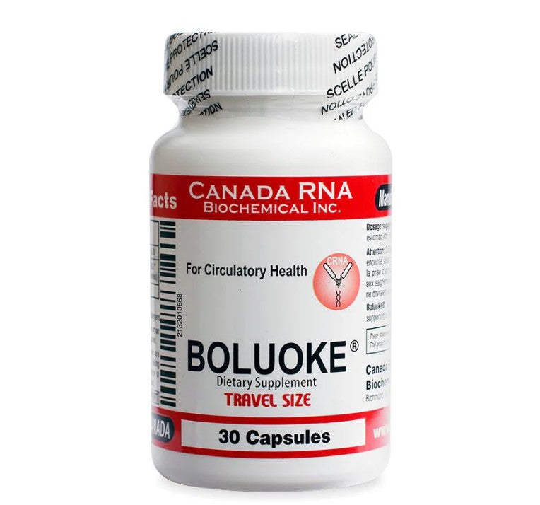 Boluoke® (30 Capsules)