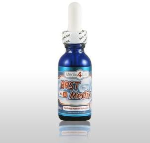 ML-21 BRST Breast Medix 30 ML