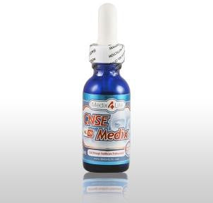 ML-09 CNSE Central nervous system Medix 30 ML
