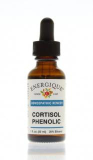 Energique CORTISOL PHENOLIC 1 oz