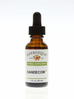 Energique DANDECOM 1 oz Herbal