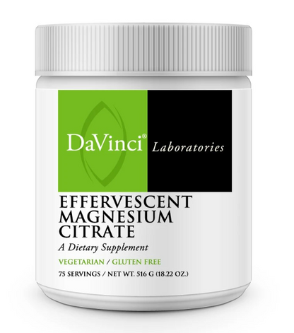 Davinci Effer Mag Citrate 450g