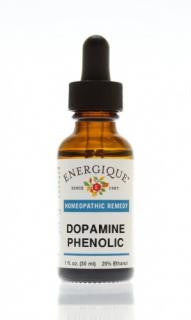 Energique DOPAMINE PHENOLIC 1 oz