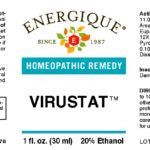 Energique LYMPHASTAT V (VIRUSTAT) 1 oz